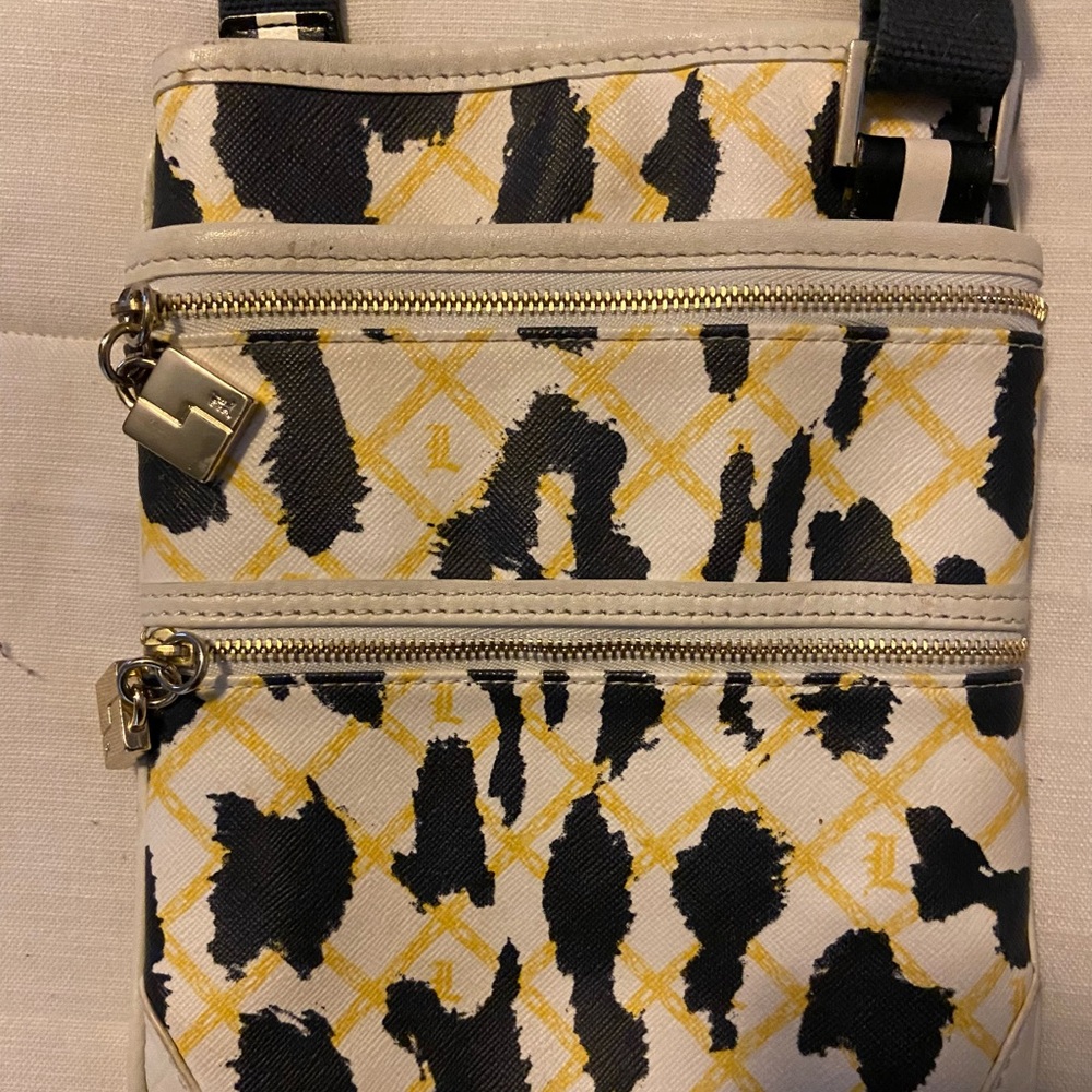LAMB crossbody bag